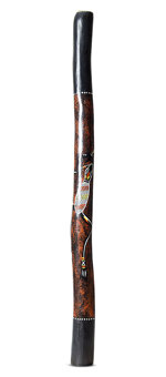 Norleen Williams Didgeridoo (JW1641)